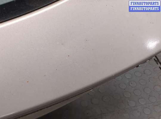 купить Крышка (дверь) багажника на Ford Mondeo 3 2000-2007