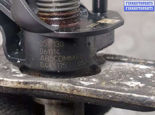 купить Форсунка топливная на Audi A6 (C6) 2004-2011