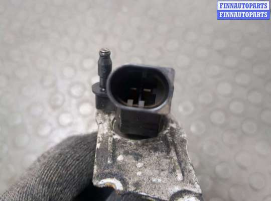 Форсунка топливная