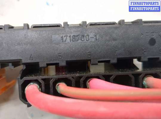 купить Блок предохранителей на Renault Megane 2 2002-2009