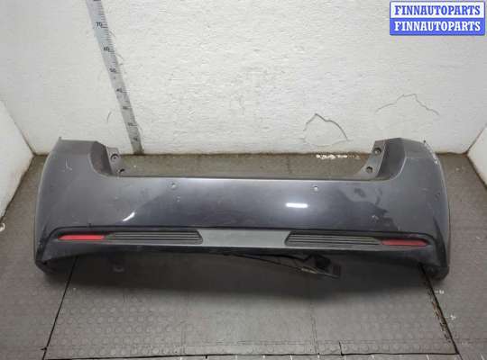 Катафот TT976818 на Toyota Verso 2009-2018