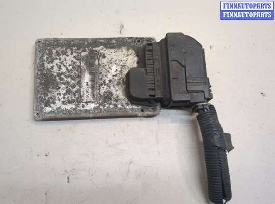 Блок управления подвеской CD75018 на Chevrolet Tahoe 2006-2014