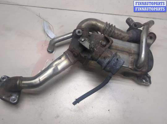 купить Охладитель отработанных газов на Opel Meriva 2010-2018