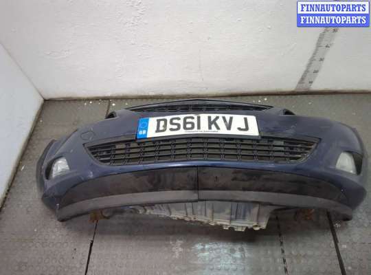 купить Фара противотуманная (галогенка) на Opel Astra J 2010-2017