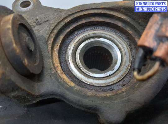 купить Ступица (кулак, цапфа) на Honda Element 2002-2011