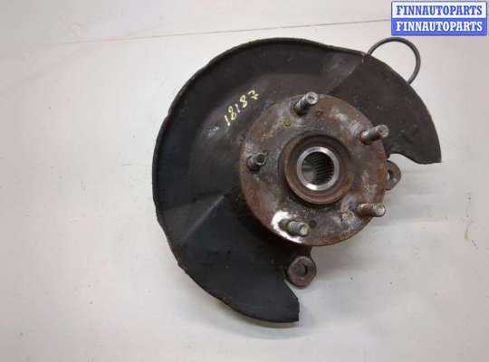 Купить Ступица (кулак, цапфа) на Honda Element 2002-2011 Ступица (кулак, цапфа) HD518412 на Honda Element 2002-2011