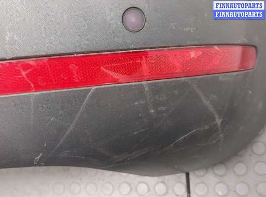 купить Бампер на Volkswagen Touareg 2007-2010