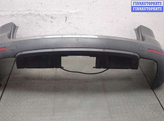 купить Бампер на Volkswagen Touareg 2007-2010