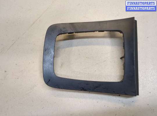 купить Рамка под кулису на Suzuki Kizashi 2009-2014