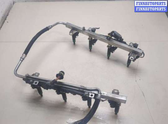 купить Форсунка топливная на BMW 7 E65 2001-2008