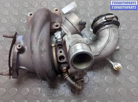 купить Турбина на Ford Edge 2015-2018