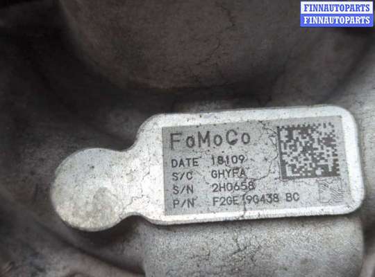 купить Турбина на Ford Edge 2015-2018