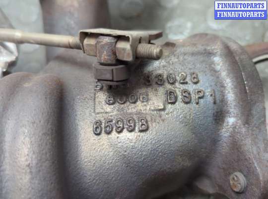 купить Турбина на Ford Edge 2015-2018