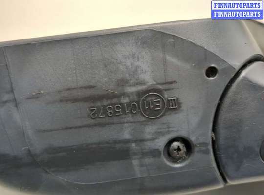 купить Зеркало боковое на Mazda 3 (BK) 2003-2009