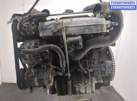 купить Двигатель (ДВС) на Volvo C70 1997-2005
