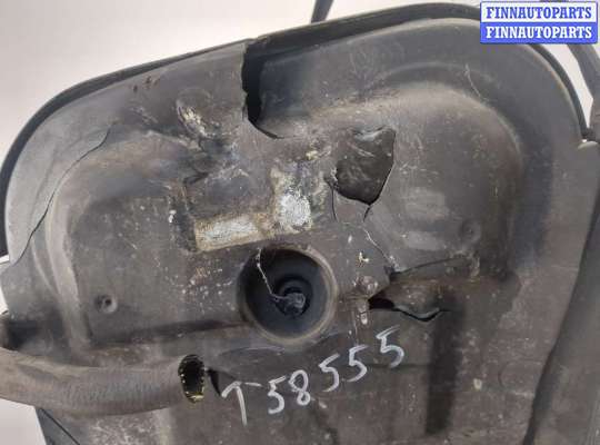 купить Двигатель (ДВС) на Volvo C70 1997-2005