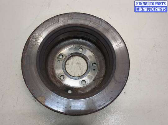 купить Диск тормозной на Hyundai Santa Fe 2005-2012