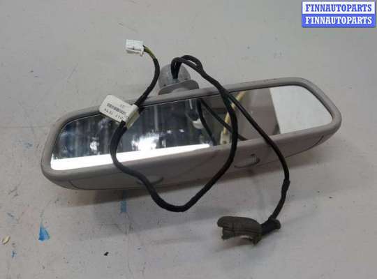 Зеркало салона MB1581907 на Mercedes ML W166 2011-2015