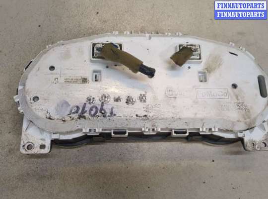 купить Щиток приборов (приборная панель) на Ford Ranger 2006-2012