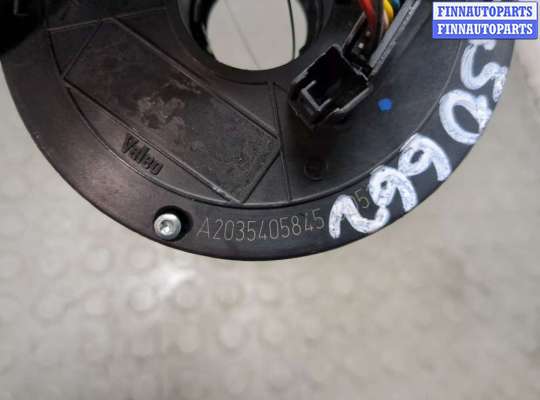 купить Шлейф руля на Mercedes C W203 2000-2008