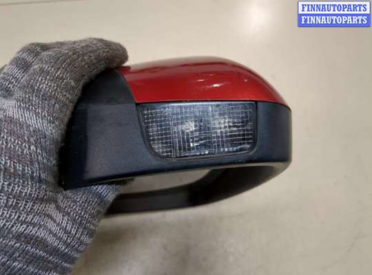 купить Зеркало боковое на Mazda CX-5 2012-2017