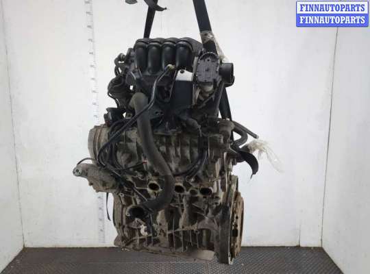 купить Двигатель (ДВС) на Mercedes A W169 2004-2012