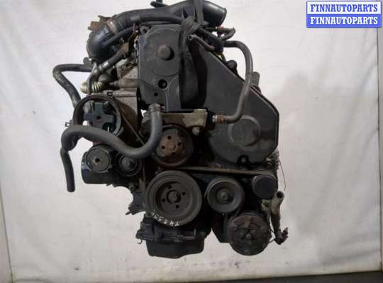купить Двигатель (ДВС) на Ford Transit (Tourneo) Connect 2002-2013