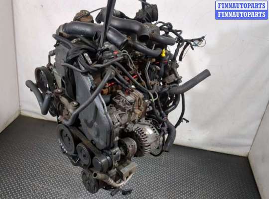 купить Двигатель (ДВС) на Ford Transit (Tourneo) Connect 2002-2013