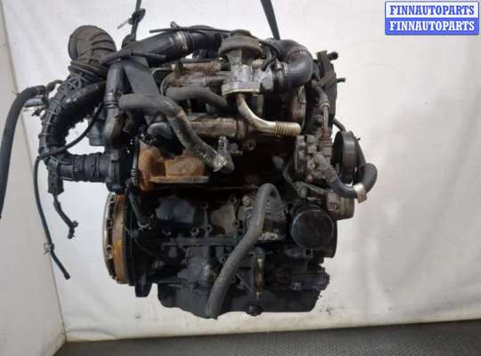 купить Двигатель (ДВС) на Ford Transit (Tourneo) Connect 2002-2013