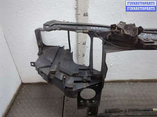 купить Замок капота на Audi A8 (D3) 2002-2010