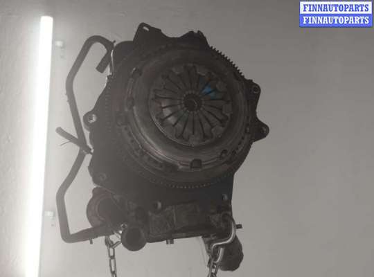 купить Блок цилиндров (Шорт блок) на Volkswagen Polo 2001-2005