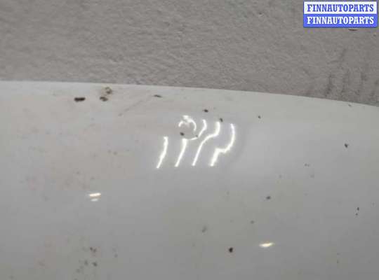 купить Капот на Ford Transit (Tourneo) Custom 2012-2025
