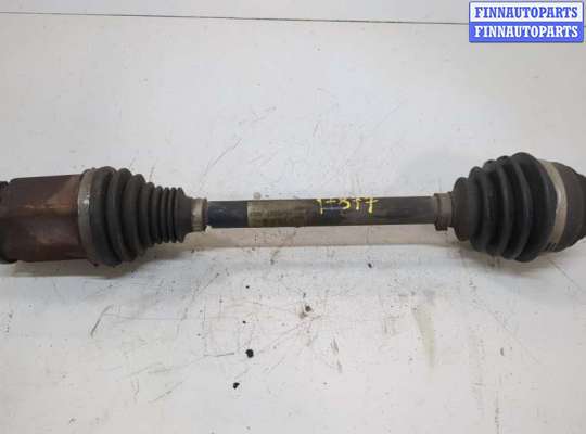 купить Полуось (приводной вал, шрус) на BMW X3 F25 2010-2017