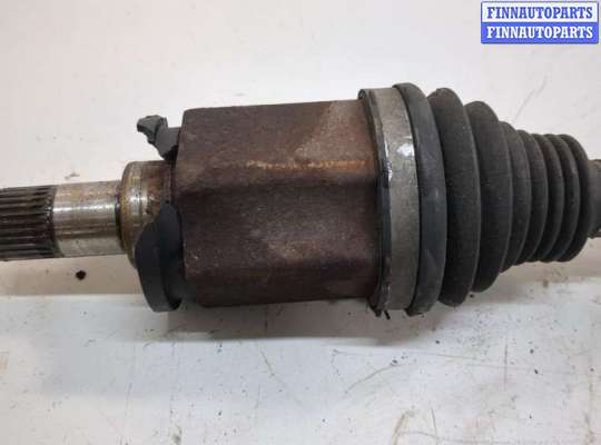 купить Полуось (приводной вал, шрус) на BMW X3 F25 2010-2017