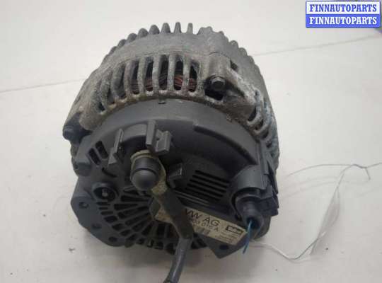 купить Генератор на Audi A6 (C6) 2004-2011