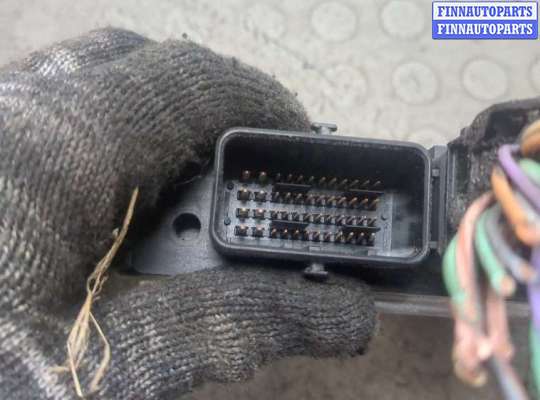 купить Блок управления двигателем на Renault Scenic 2003-2009