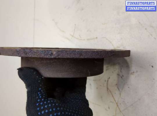 купить Диск тормозной на Opel Astra G 1998-2005