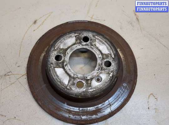 купить Диск тормозной на Opel Astra G 1998-2005