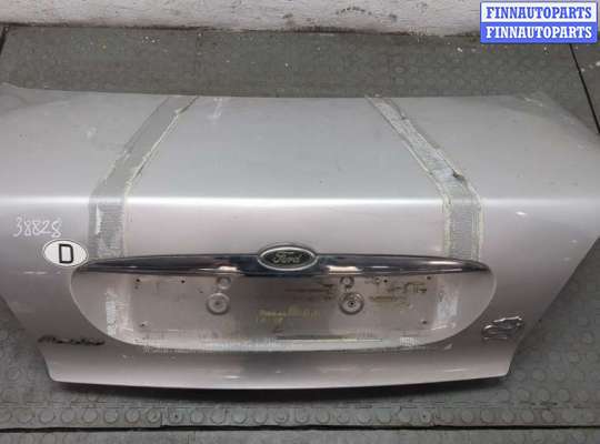 Подсветка номера FO1806120 на Ford Mondeo 2 1996-2000