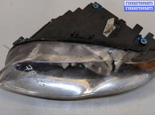Фара передняя на Audi A4 (8E/8H, B7)