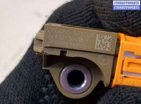 купить Датчик удара на Mazda CX-9 2016-2022