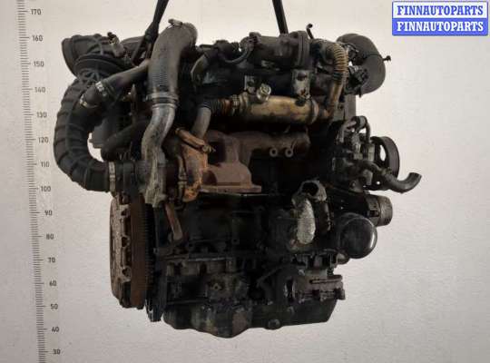 купить Двигатель (ДВС) на Ford Transit (Tourneo) Connect 2002-2013