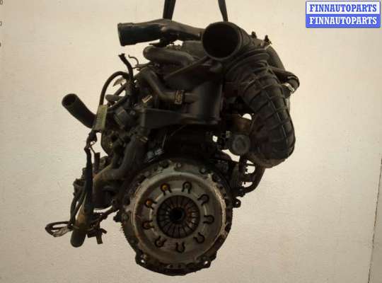 купить Двигатель (ДВС) на Ford Transit (Tourneo) Connect 2002-2013