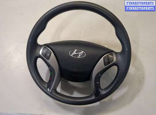 купить Руль на Hyundai i30 2012-2015