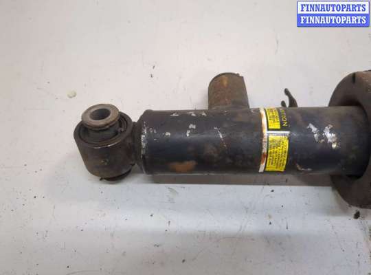 Стойка подвески амортизационная на BMW X3 (F25)