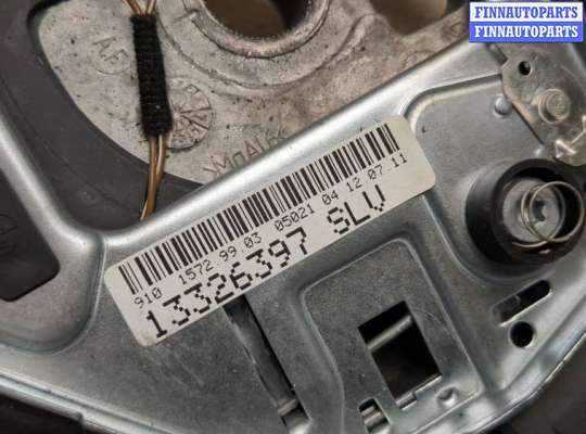 купить Руль на Opel Zafira B 2005-2014