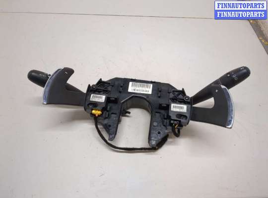 купить Переключатель поворотов и дворников (стрекоза) на Citroen C4 Picasso 2006-2013