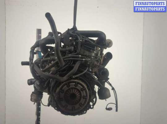купить Двигатель (ДВС) на Volkswagen Passat 5 1996-2001