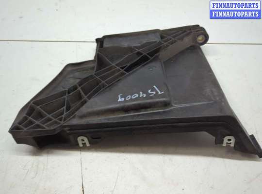 купить Пластик (Обшивка) моторного отсека на BMW X2 (F39) 2017-2023