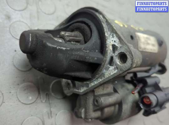 купить Стартер на Ford Focus 1 1998-2004